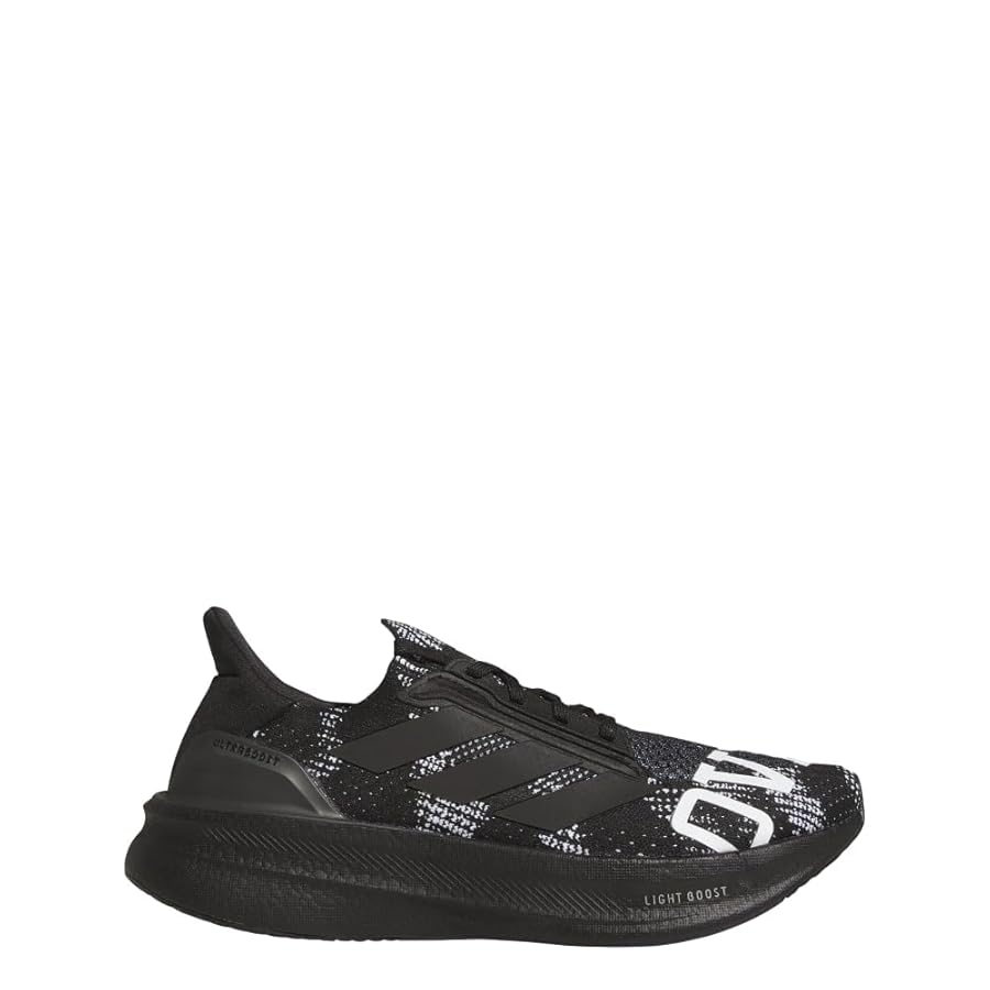 Uk様 Amazon.com | adidas x Overtime Ultraboost 5X Shoes Black